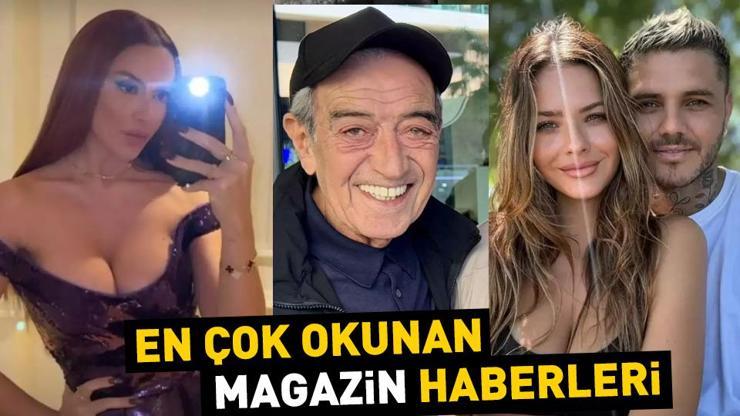 10 Ocak 2025 günün öne çıkan magazin haberleri...