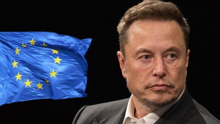 AB ile Musk arasındaki kavga büyüyor: Mevcut yargılamaya dahil olabilir