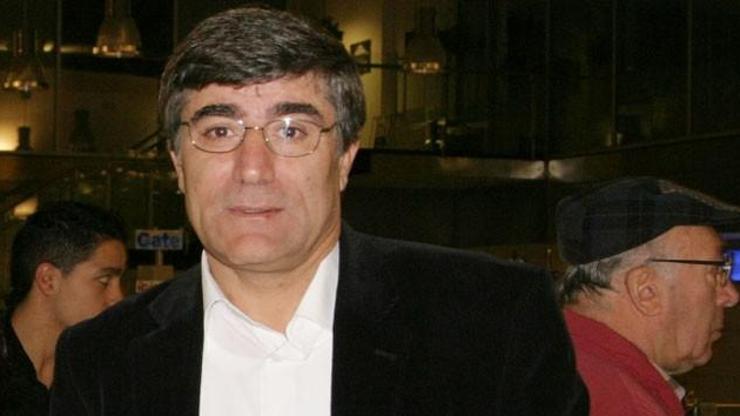 Hrant Dink davasında karar