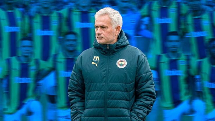 SON DAKİKA | Fenerbahçede 3 yıldızın bileti kesildi Mourinho, resmen transfer talimatını verdi...