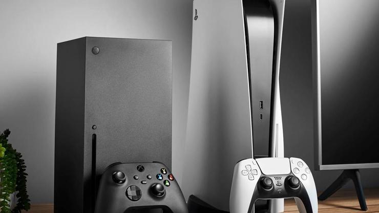 PlayStation ve Xbox arasındaki rekabet yeni bir seviyeye geçti