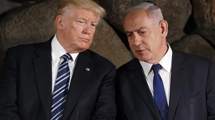 Witkoff’dan Netanyahu’ya: Trump 20 Ocak’a kadar anlaşma istiyor”