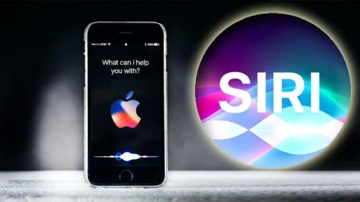 Apple, Siri ile ilgili suçlamalara yanıt verdi