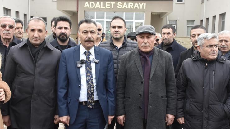 BBP'li Avcı: Yazıcıoğlu dosyasında ana davanın açılmasını bekliyoruz BBP'li Avcı: Yazıcıoğlu dosyasında ana davanın açılmasını bekliyoruz