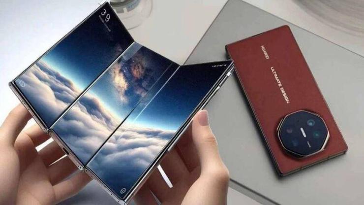 Samsung, Huawei’yi hedef aldı