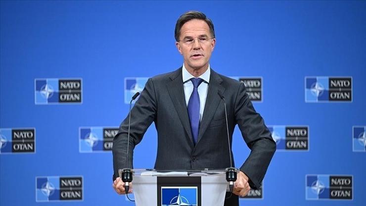 NATO Genel Sekreteri Rutte’den AP’ye sert uyarı: Ya Rusça kursu ya da Yeni Zelanda…