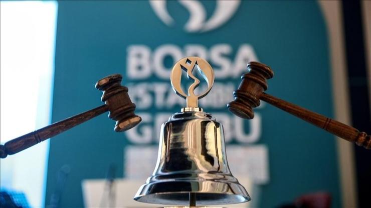 Borsa İstanbulda gong EgeYapı Avrupa GYO için çaldı