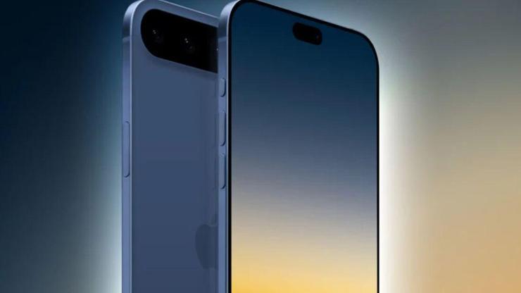 Apple, iPhone 17’de alüminyuma geri dönebilir