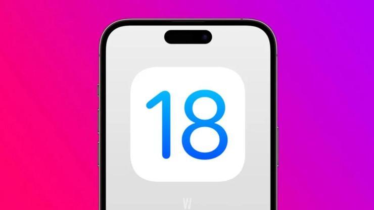 Apple, iOS 18.3 beta 2 sürümü neler sunacak