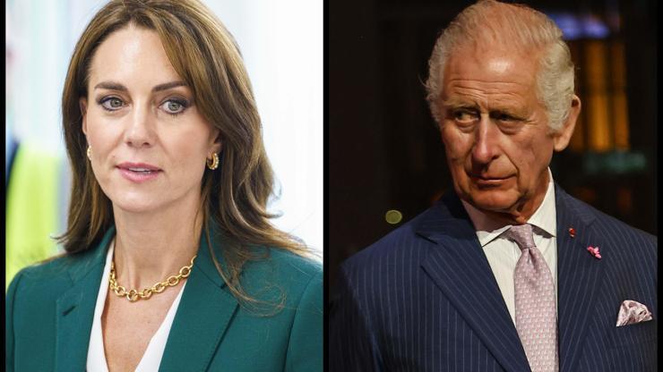 Kral Charles’tan Şok Tavır: Kate Middleton’a Neden Yardım Etmiyor İşte Dikkat Çeken O İddia…