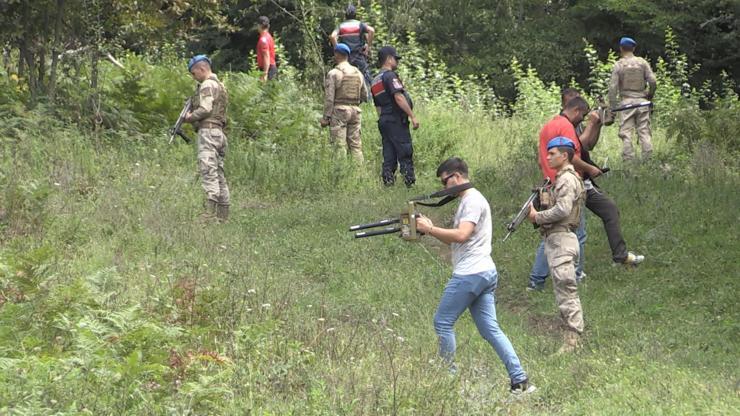 Kesik baş cinayetinde flaş gelişme Gizemli notların sırrı çözüldü