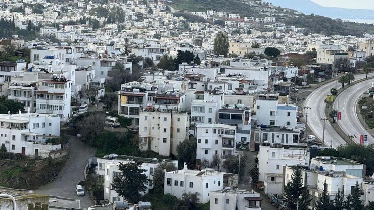 Bodrumda 10 günlük su kesintisi: Belediyeden açıklama geldi