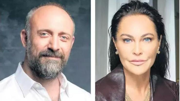 SON DAKİKA HABERİ: Halit Ergenç ve Hülya Avşar, menajerlik ve cast sistemini savununca Ali Eyüboğlu tepki gösterdi