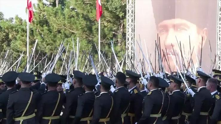 SON DAKİKA... Kılıçlı yemin töreniyle ilgili karar ne zaman açıklanacak MSB kaynaklarından açıklama