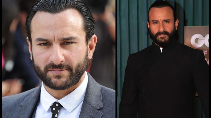 Bollywood yıldızı Saif Ali Khan, evinde bıçaklı saldırıya uğradı