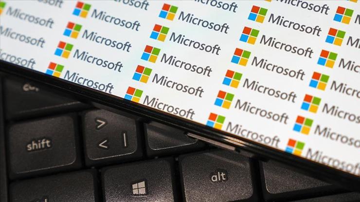 2025in ilk toplu işten çıkarma haberi Microsofttan geldi