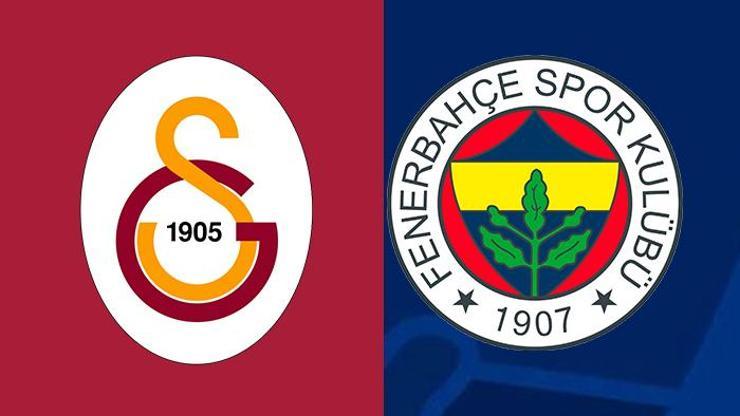 PFDK, Galatasaray ve Fenerbahçe’ye ceza verdi