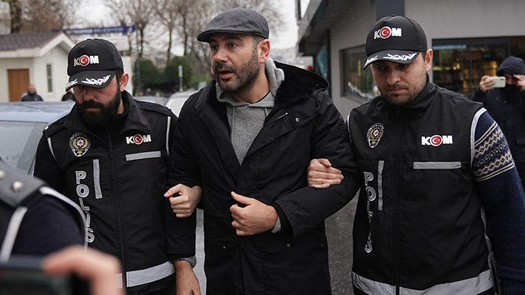 SON DAKİKA HABERİ... Beşiktaş Belediye Başkanı Rıza Akpolat tutuklandı | Video Haber