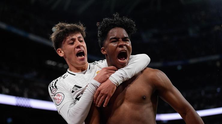 Fenerbahçe, Endrick transferinde kritik haftaya girdi