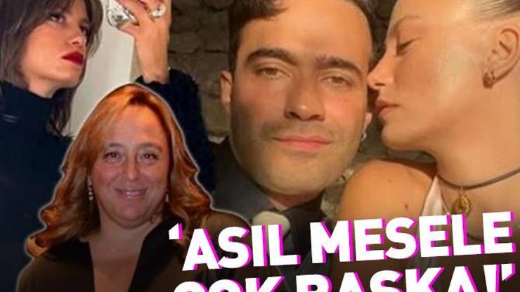 SON DAKİKA | Ayşe Barım ve Serenay Sarıkaya gündemden düşmüyor Son iddia: ASIL MESELE ÇOK BAŞKA