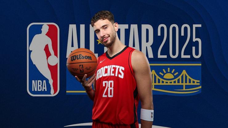 NBA All-Starda son takım ve eşleşmeler şekillendi