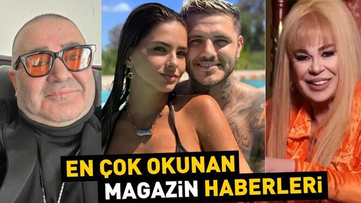 17 Ocak 2025 günün öne çıkan magazin haberleri...