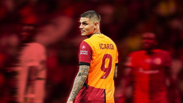 SON DAKİKA | Galatasaray, Mauro Icardiyi kadrodan çıkarıyor Plan belli oldu...