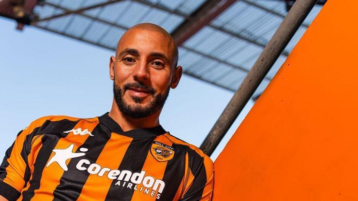 Hull City, Amrabat’ı transfer etti