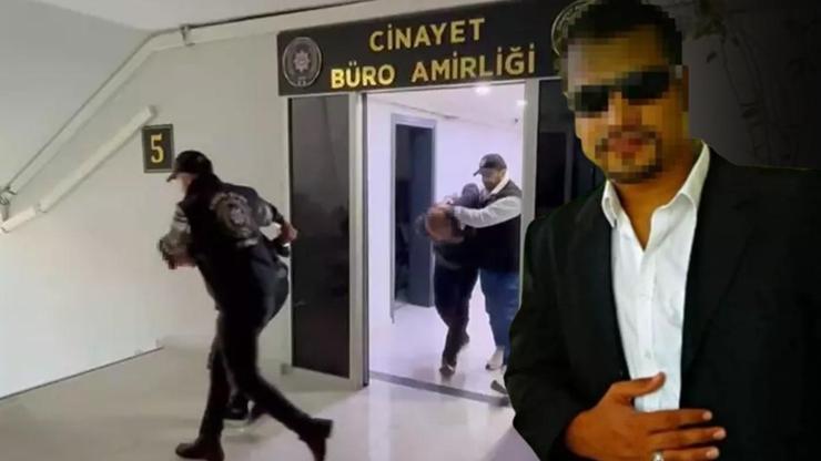 Evliliğe izin çıkmadı, dehşet saçtı 17 yaşındaki sevgilisine ve annesine kurşun yağdırdı