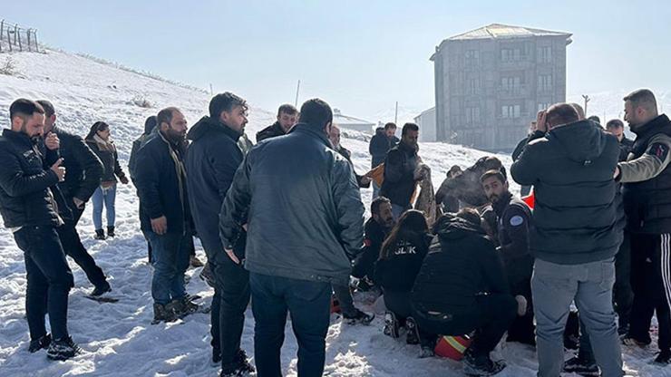 Sahipsiz köpeklerin saldırısı sebebiyle can vermişti.. Bakan Tunçtan Eslem Teker açıklaması