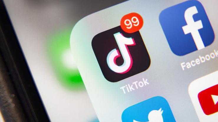 TikTok, ABDde erişime kapatıldı