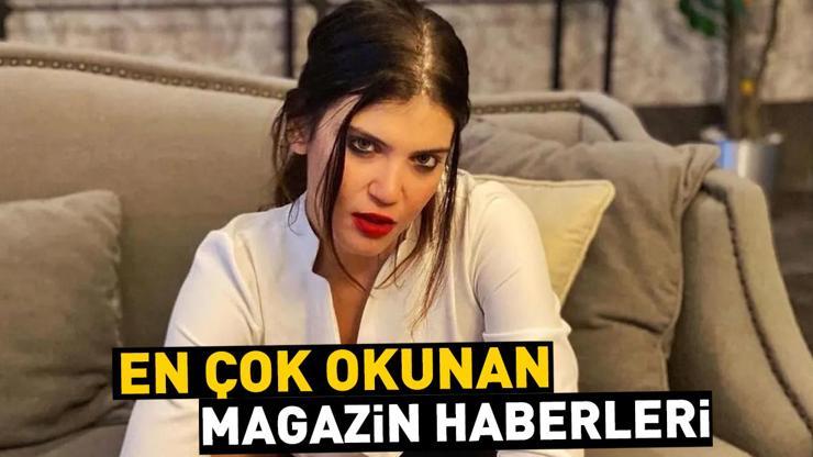 19 Ocak 2025 günün öne çıkan magazin haberleri...