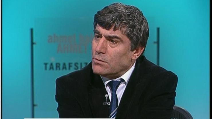 Hrant Dink 18 yıl önce bugün katledildi İşte cinayete giden süreç...