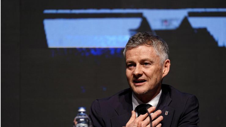 Beşiktaşın yeni teknik direktörü Ole Gunnar Solskjaer, felsefesini açıkladı: Hücum