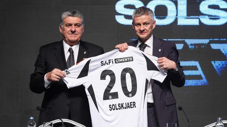 Beşiktaşa komple forvet Serdal Adalı kolları sıvadı...