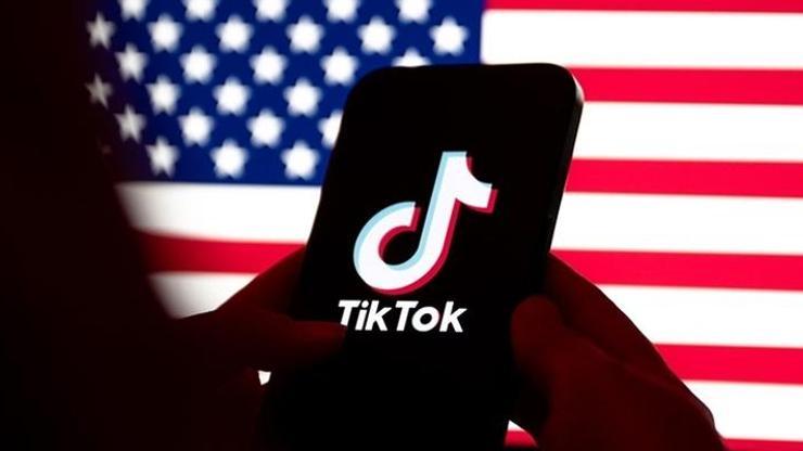 ABDde TikTok yasaklanmıştı... Trumptan flaş karar