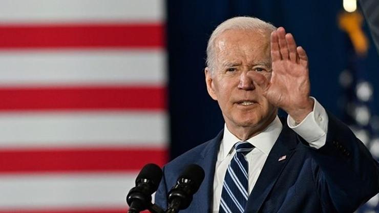 Son anket açıklandı: Biden sınıfta kaldı