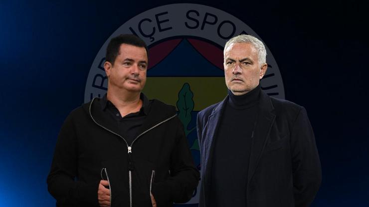 SON DAKİKA | Fenerbahçeye İngiltereden 2 yıldız transferi Jose Mourinho, onun için Canavar demişti