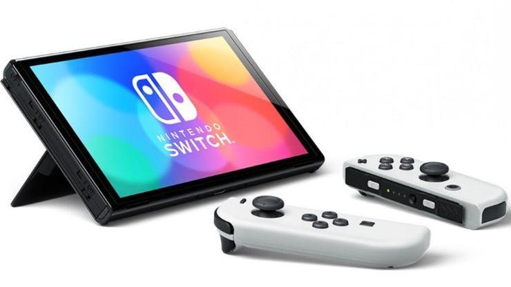 Switch 2 kafaları biraz karıştırmış olabilir