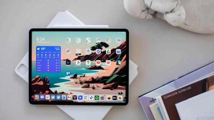 iPad Air’larda M3 çipi yerine M4 kullanılacak