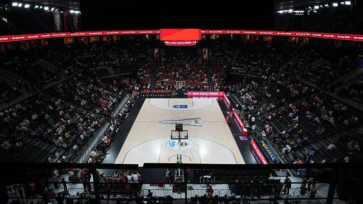 Basketbol Gelişim Merkezi, Türkiye Basketbol Federasyonuna tahsis edildi