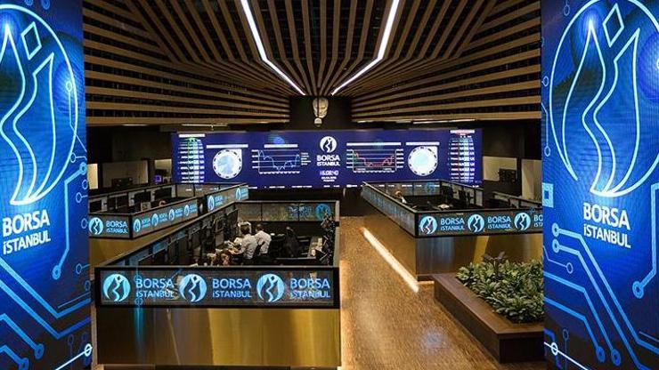 Borsa günü yükselişle tamamladı