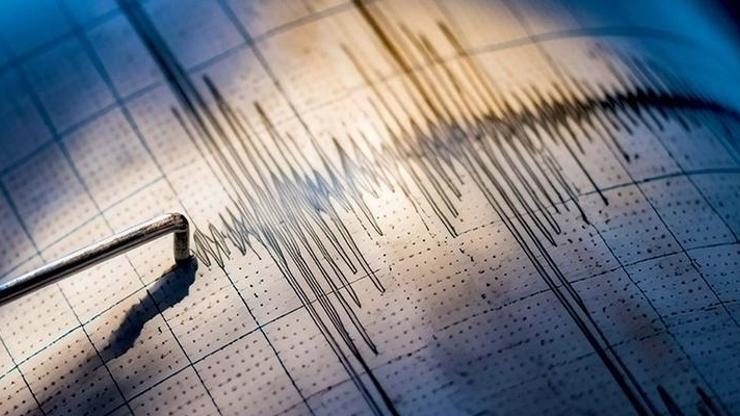 Tayvanda 6 büyüklüğünde deprem