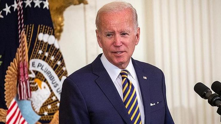 Görevinin son saatlerinde yaptı Biden aile üyeleri için af ilan etti