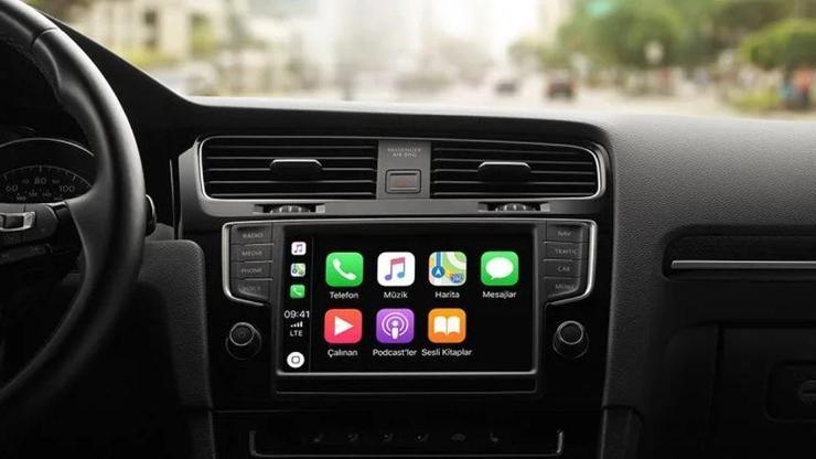 CarPlay 2.0 ile otomobil içi teknolojiyi yeni bir seviyeye taşıyacak