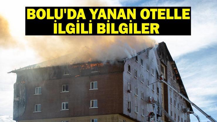 BOLUDA YANAN OTEL HANGİSİ Grand Kartal Otel kimin Kartalkaya nerede Mazhar Murtezaoğlu ile ilgili bilgiler