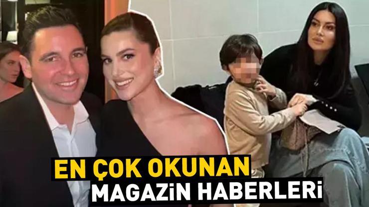 21 Ocak 2025 günün öne çıkan magazin haberleri...