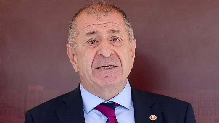 Tutuklanan Zafer Partisi Başkanı Ümit Özdağ kimdir Ümit Özdağ nereli, ne profesörü Ümit Özdağ kaç yıl ceza aldı