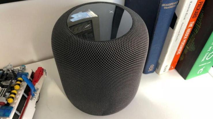 Apple, HomePod Mini 2‘yi bu sene çıkarmaya kararlı