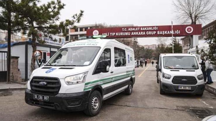 HABER|| Yangın faciasında 76 kişi can verdi: Tarifsiz acı Son veda...